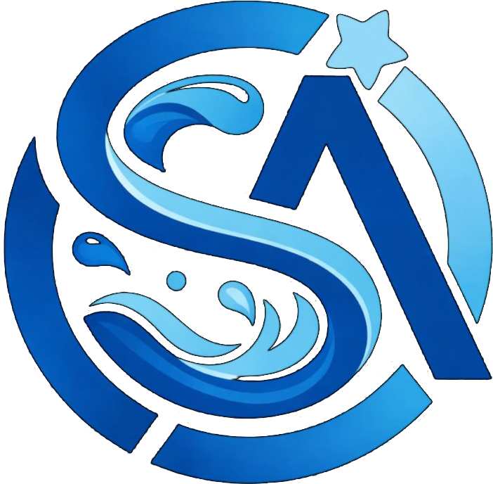 Logo Simple Aja